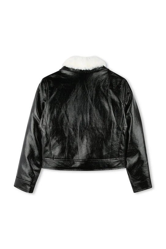 Fete Marc Jacobs geacă copii W60563.156.150 negru