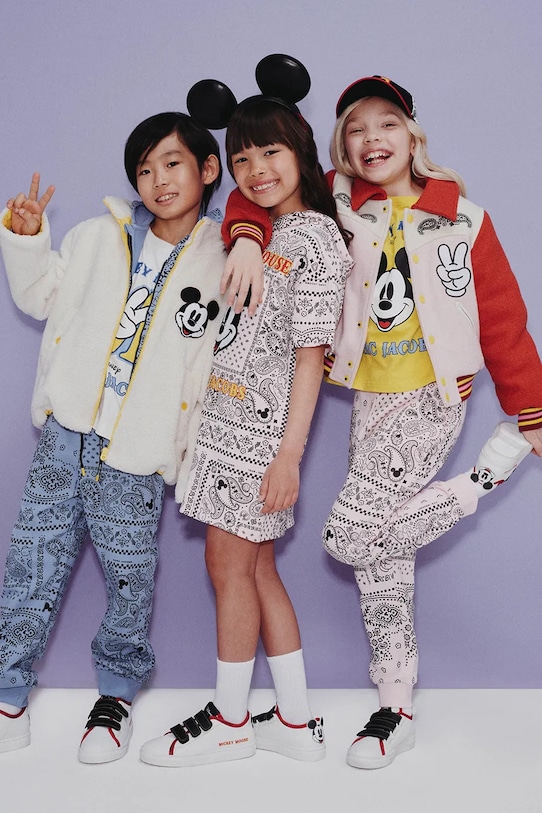 Marc Jacobs kurtka dziecięca W60576.114.150