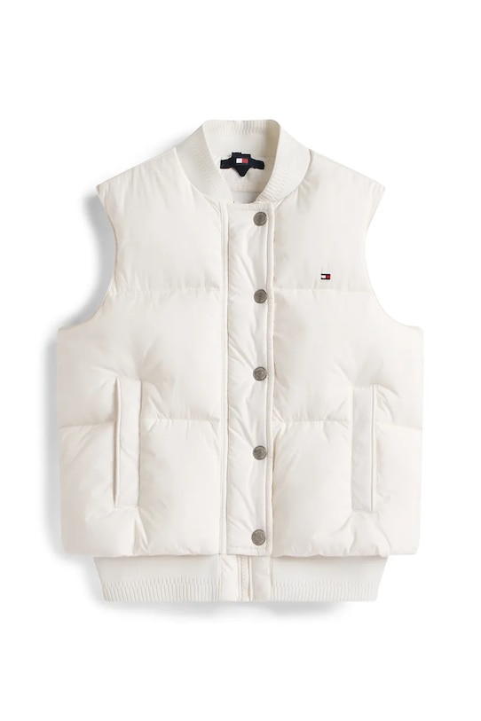 Куртка Tommy Hilfiger KG0KG08856.116.122.9BYA белый AW25