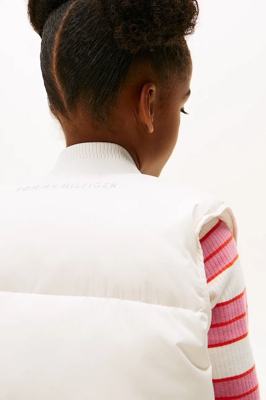 Куртка Tommy Hilfiger KG0KG08856.116.122.9BYA белый