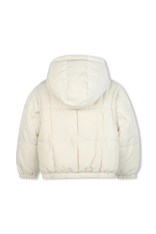 BOSS kurtka dwustronna dziecięca J52430.114.150 złoty