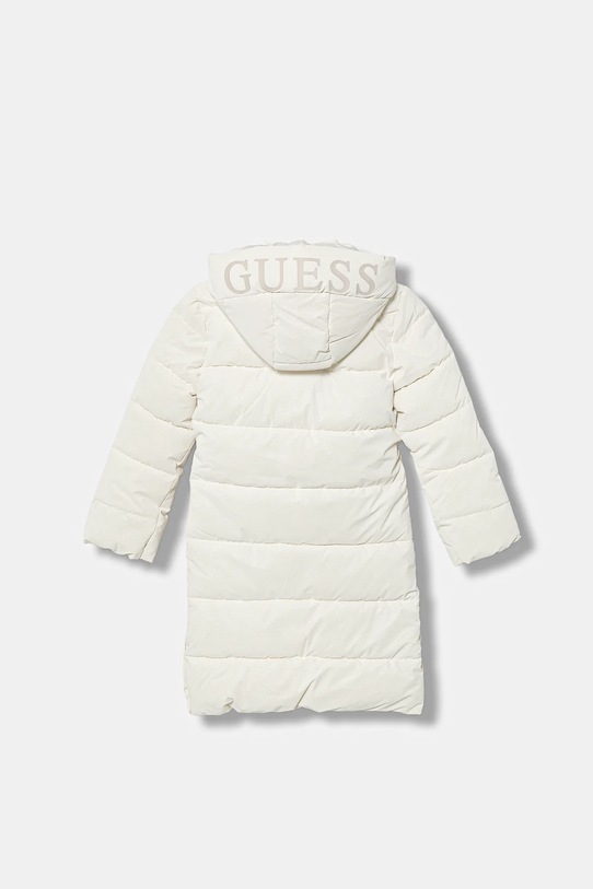 Dětská bunda Guess J5BL12.WGIW0.9BYA béžová AW25