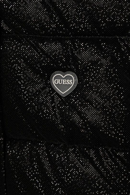 Момиче Детско яке Guess J5BL12.WGIW0.9BYA черен