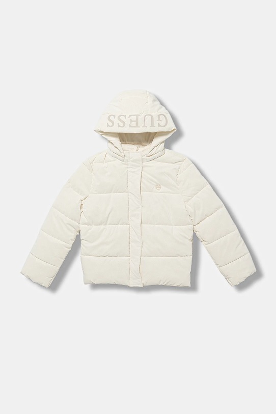 Guess geacă copii cu captuseala bej J5BL13.WGIW0.9BYA