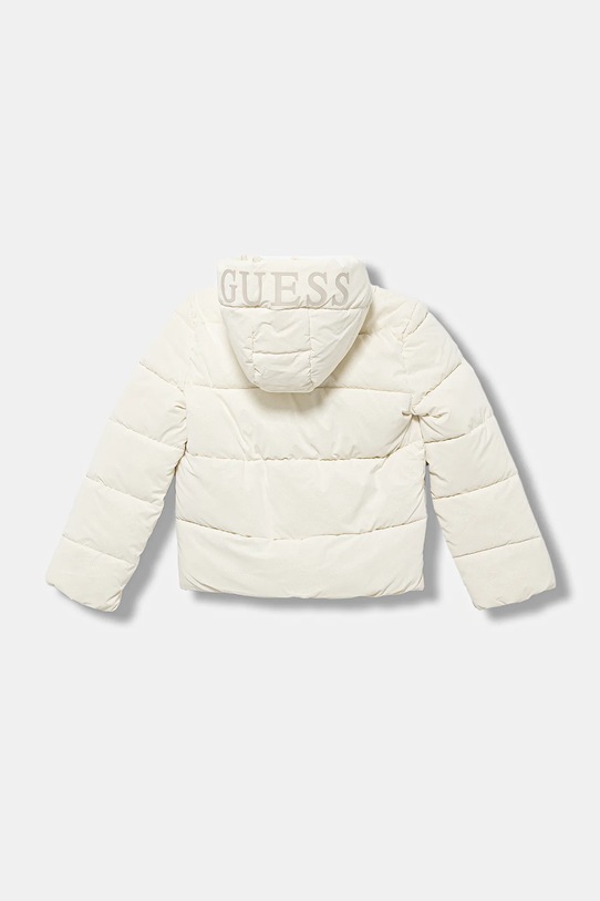 Guess geacă copii J5BL13.WGIW0.9BYA bej AW25