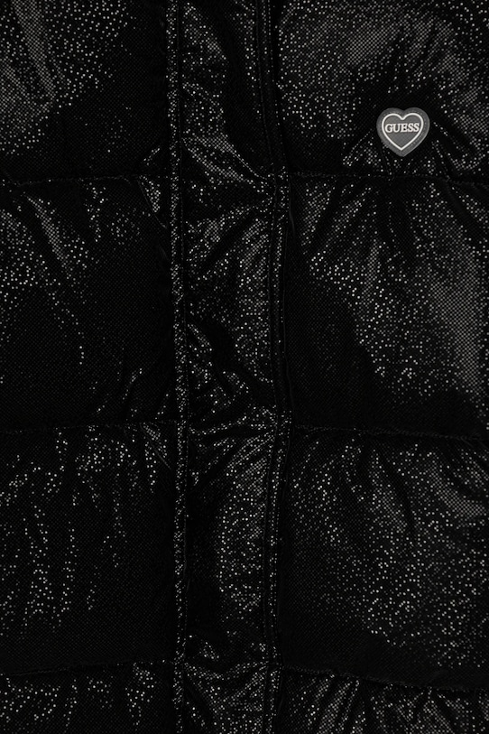 Fete Guess geacă copii J5BL13.WGIW0.9BYA negru