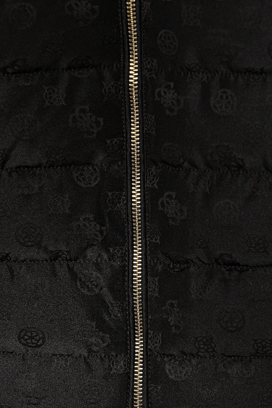 Дівчинка Дитяча куртка Guess J5BL23.WI140.9BYA чорний