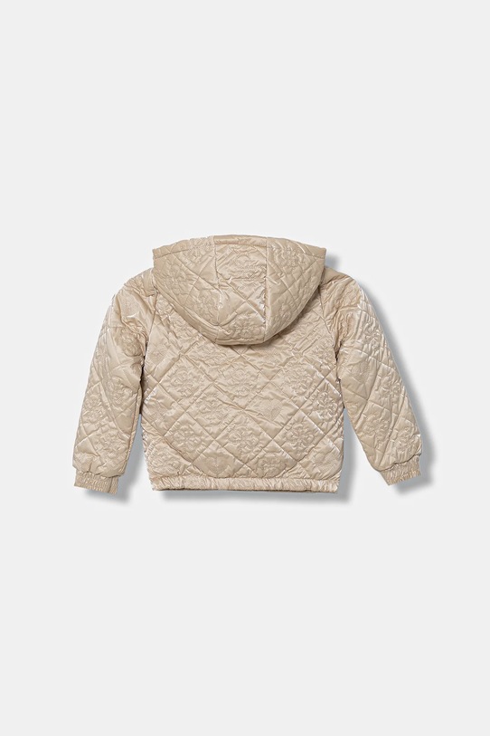 Dětská bunda Guess K5BL03.W3080.9BYA béžová AW25