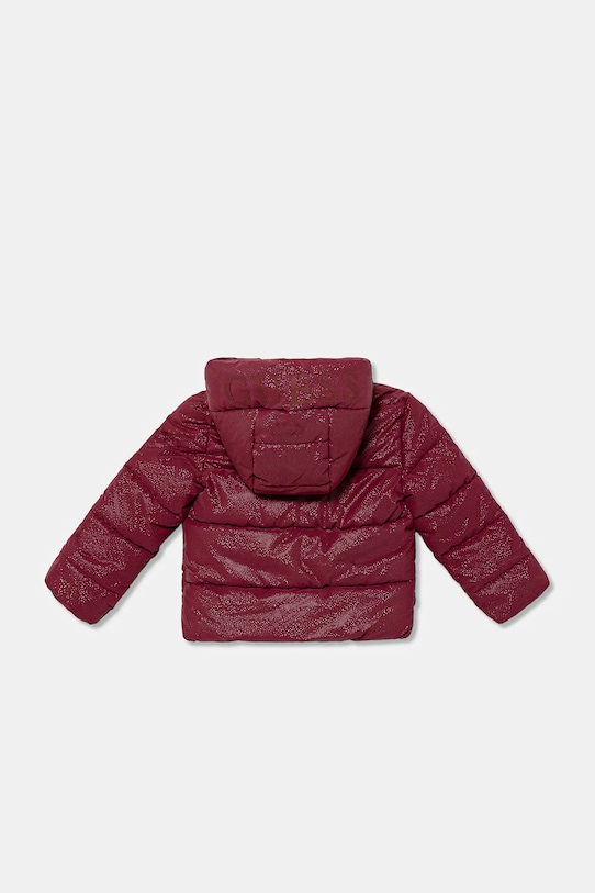 Guess geacă copii K5BL04.WGIW0.9BYA rosu AW25