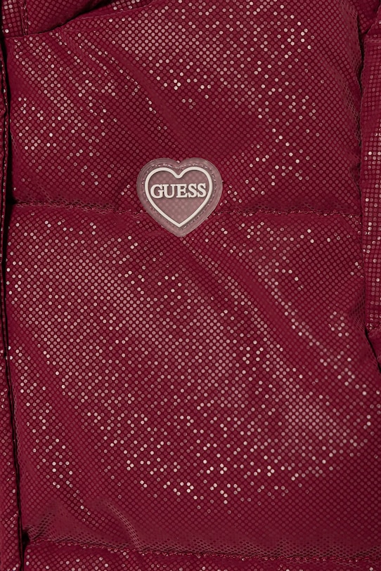 Fete Guess geacă copii K5BL04.WGIW0.9BYA rosu