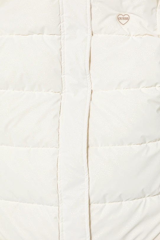 DÍVKA Dětská bunda Guess K5BL05.WGIW0.9BYA béžová