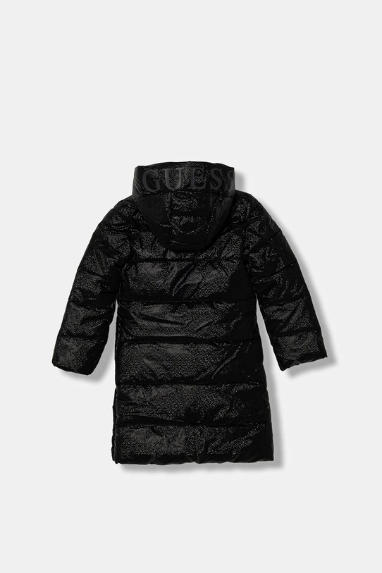 Guess kurtka dziecięca K5BL05.WGIW0.9BYA czarny AW25