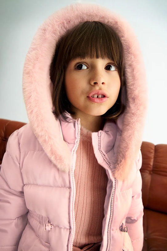 Детско яке Abel&Lula 5849.5.Mini.9BYA