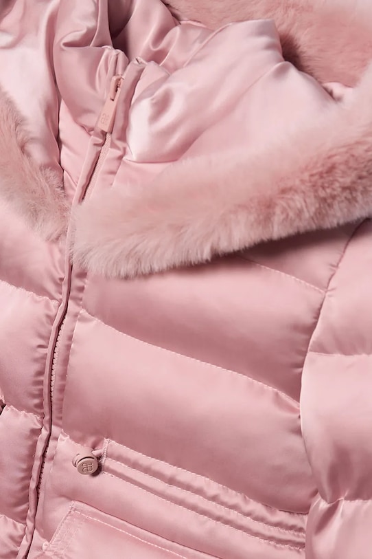 Abel&Lula geacă copii roz 5849.5.Mini.9BYA