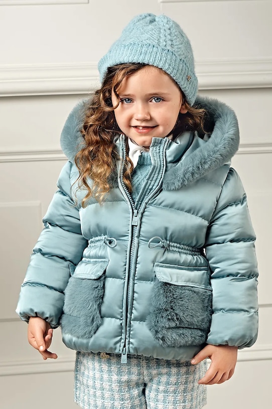 Otroška jakna Abel&Lula 5849.5.Mini.9BYA