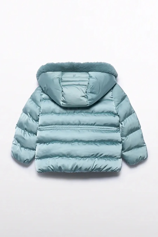 Девочка Детская куртка Abel&Lula 5849.5.Mini.9BYA голубой