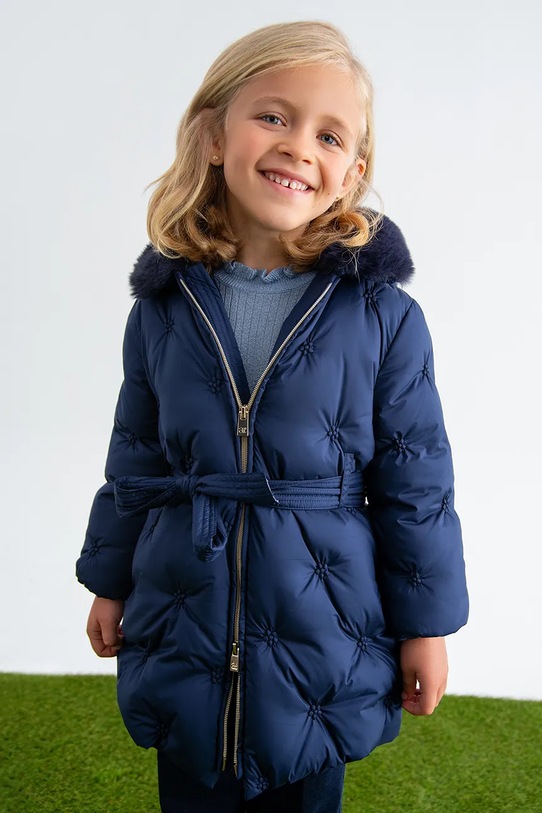 Bunda Abel&Lula 5848.5.Mini.9BYA