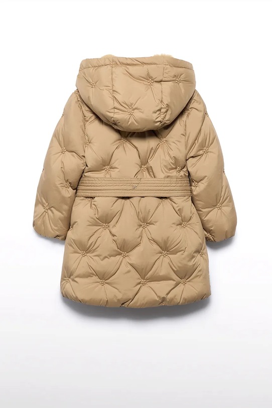 Дівчинка Куртка Abel&Lula 5848.5.Mini.9BYA коричневий