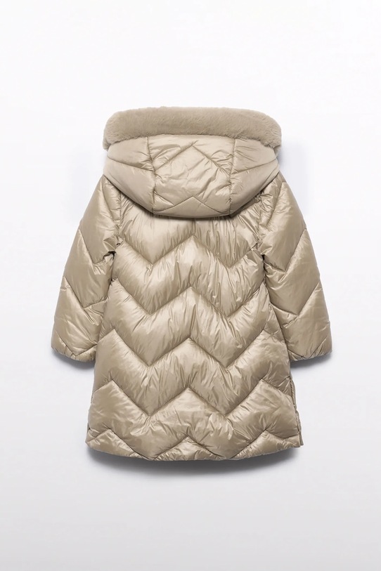 BIMBA Abel&Lula giacca per bambini 5847.1.Mini.9BYA verde