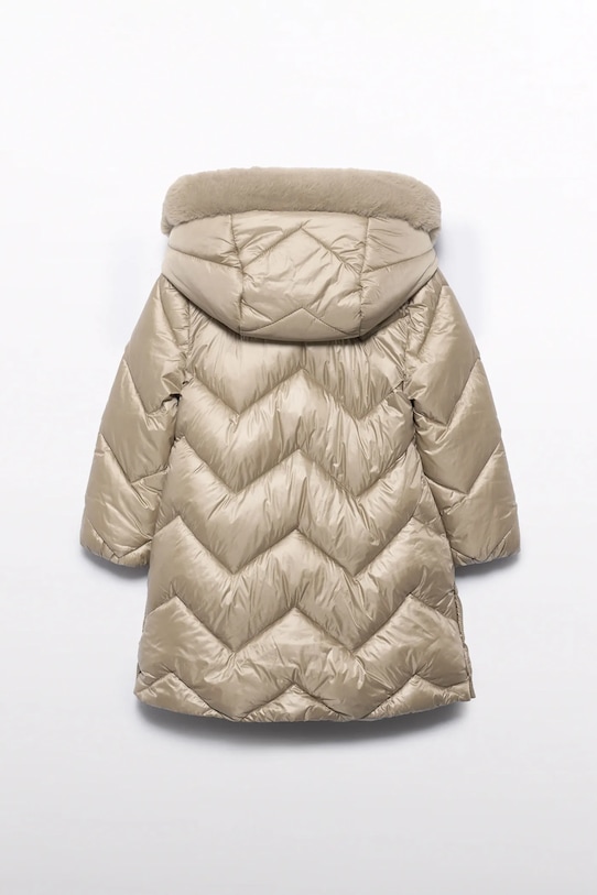 Fete Abel&Lula geacă copii 5847.1.Mini.9BYA verde