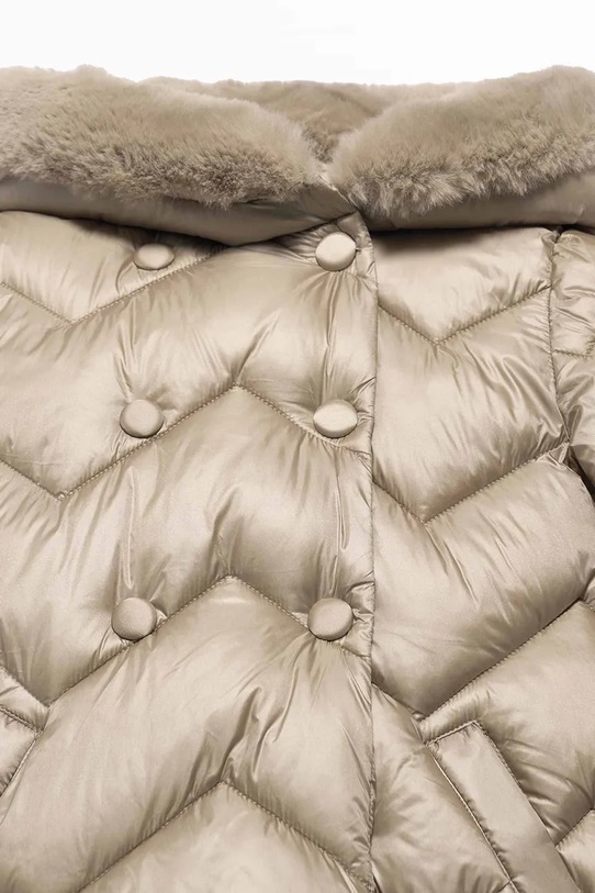 Abel&Lula geacă copii verde 5847.1.Mini.9BYA