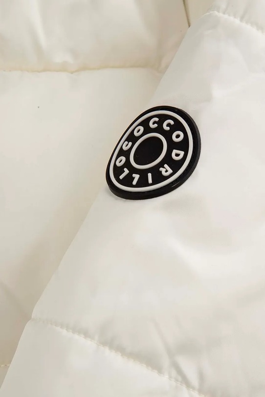 Coccodrillo kurtka dziecięca beżowy ZC5152106OGJ