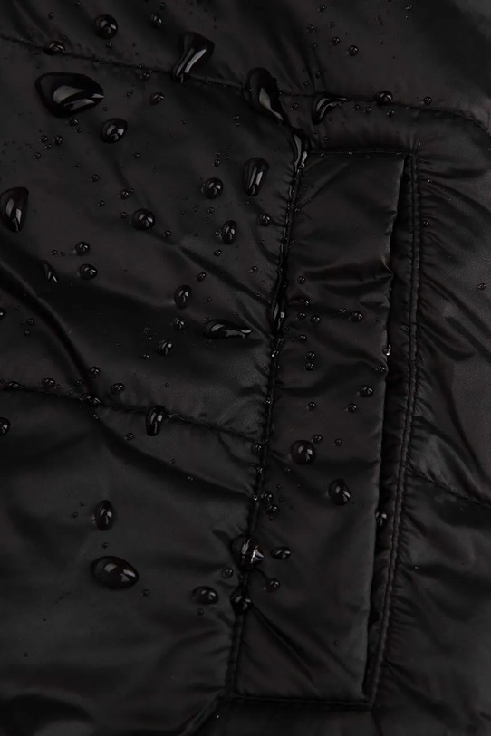 Detská obojstranná bunda Coccodrillo ZC5152501OGJ