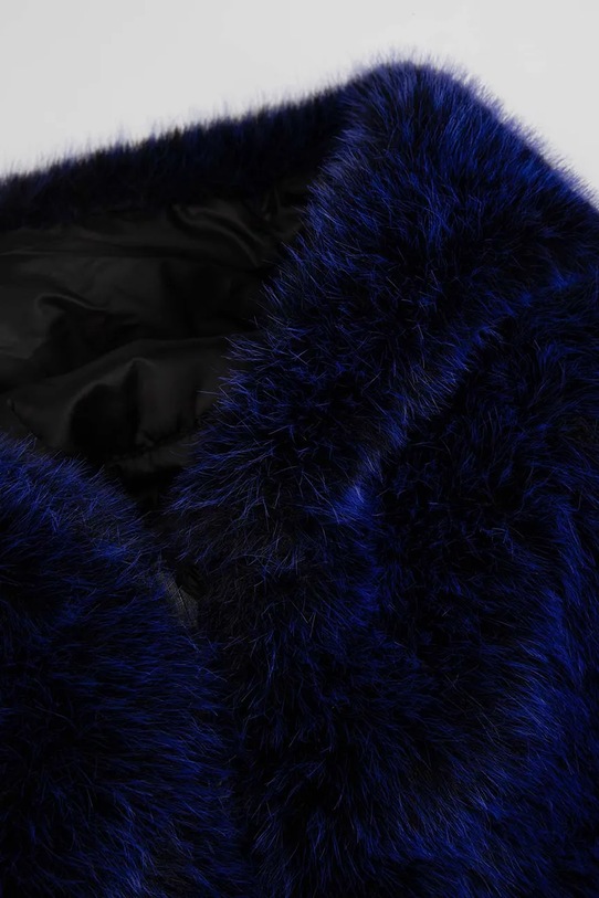 Detská obojstranná bunda Coccodrillo ZC5152501OGJ