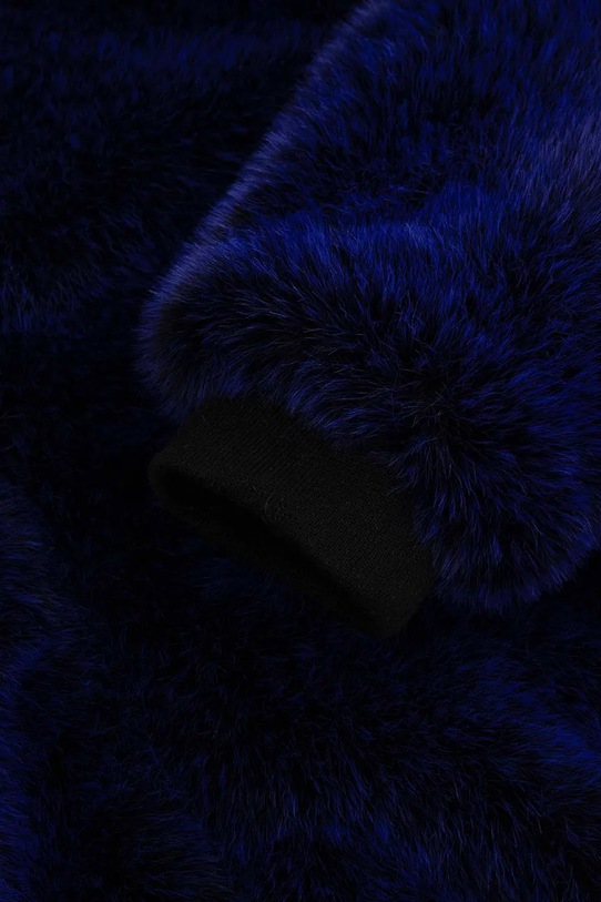 Detská obojstranná bunda Coccodrillo ZC5152501OGJ