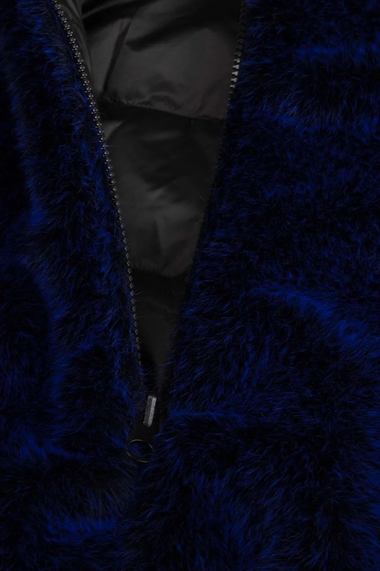 Detská obojstranná bunda Coccodrillo ZC5152501OGJ