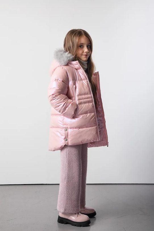 Детская куртка Coccodrillo ZC5152106OGK