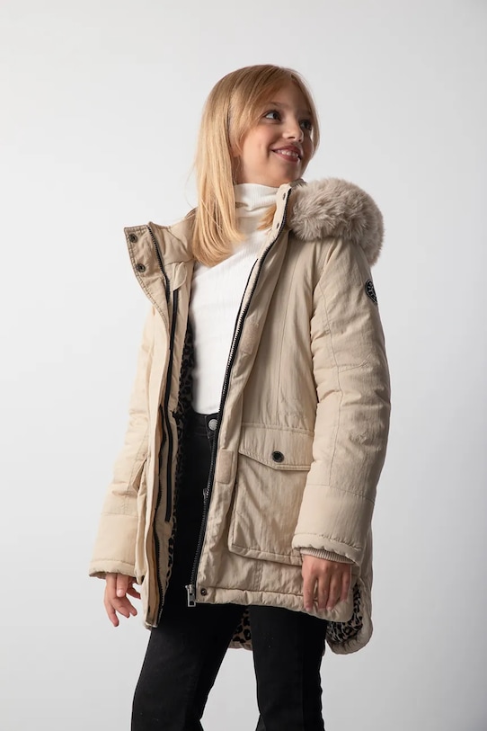 Coccodrillo kurtka dziecięca ZC5152104OGJ