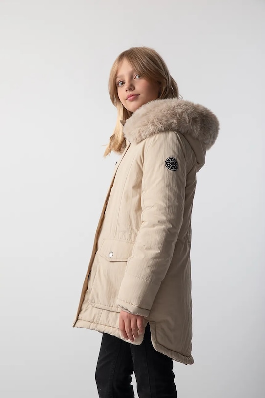 Coccodrillo kurtka dziecięca ZC5152104OGJ