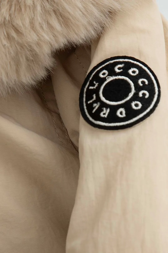 Coccodrillo kurtka dziecięca ZC5152104OGJ