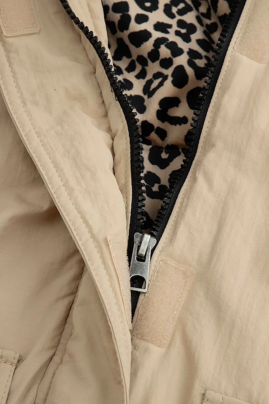 Coccodrillo kurtka dziecięca ZC5152104OGJ