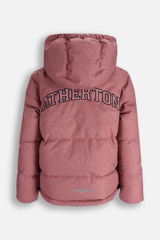 Девочка Детская зимняя куртка Coccodrillo ZC5152112OGJ розовый