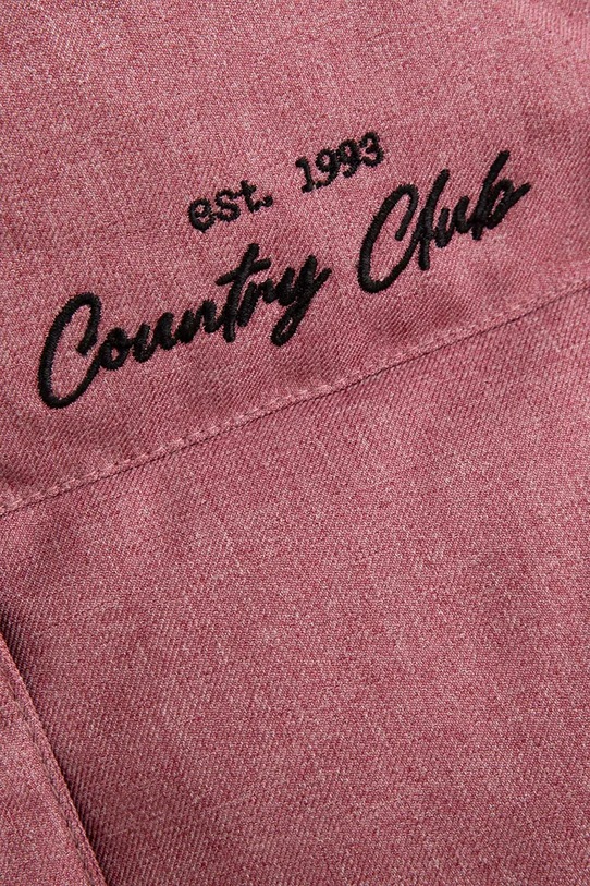 Детская зимняя куртка Coccodrillo ZC5152112OGJ розовый