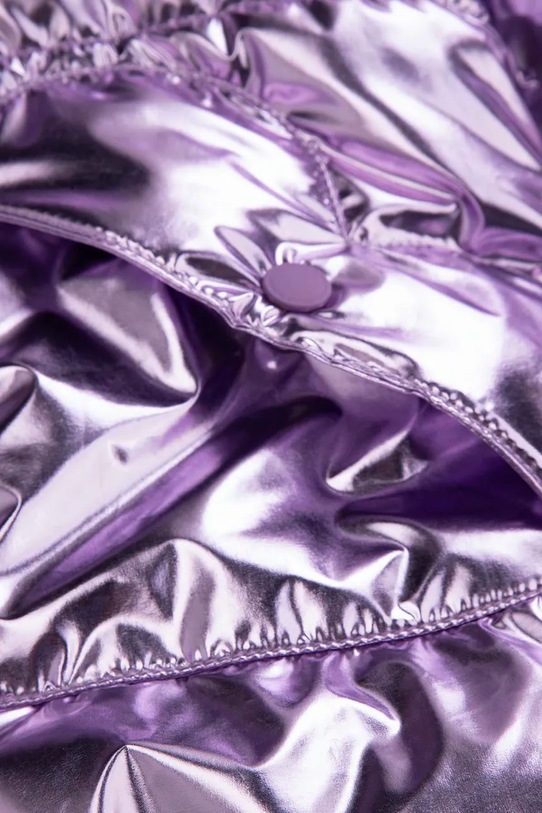 Coccodrillo geacă de iarnă pentru copii ZC5152102OGK violet