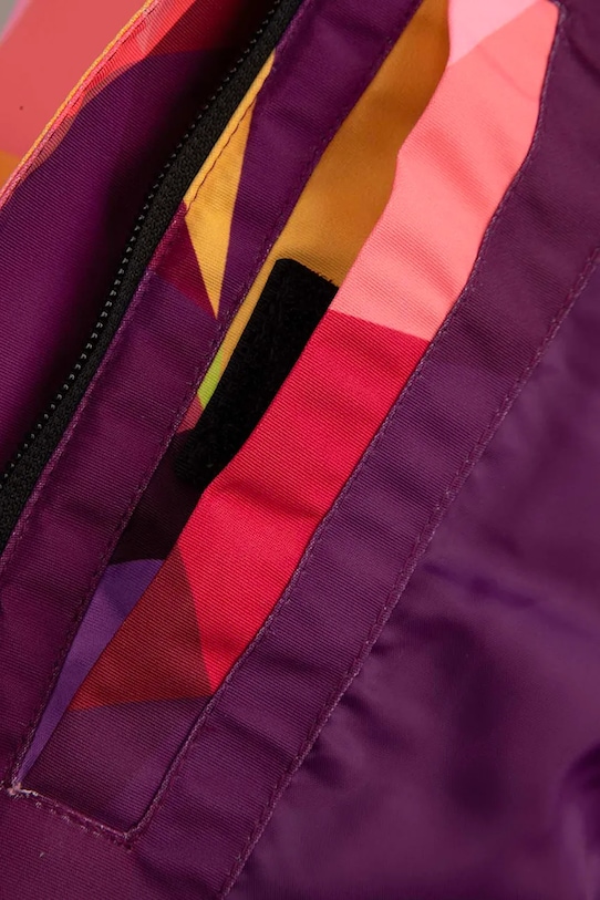 Lemon Explore kurtka narciarska dziecięca ZL5152101OSG