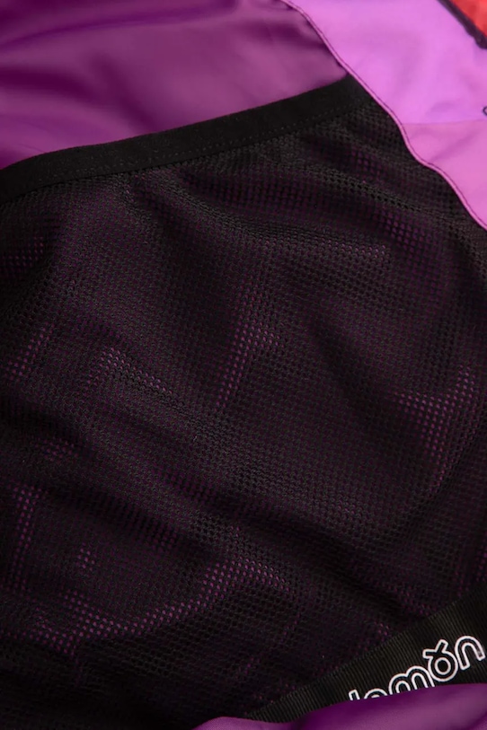 Lemon Explore kurtka narciarska dziecięca ZL5152101OSG