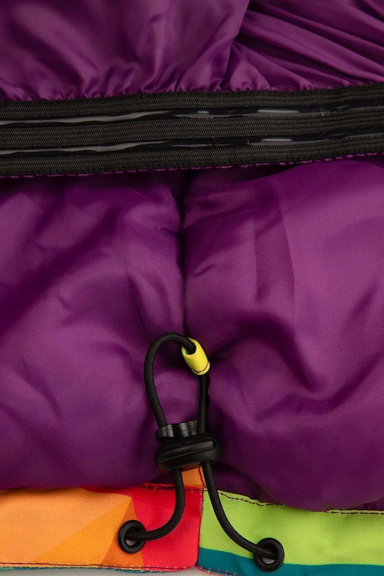 Lemon Explore kurtka narciarska dziecięca ZL5152101OSG