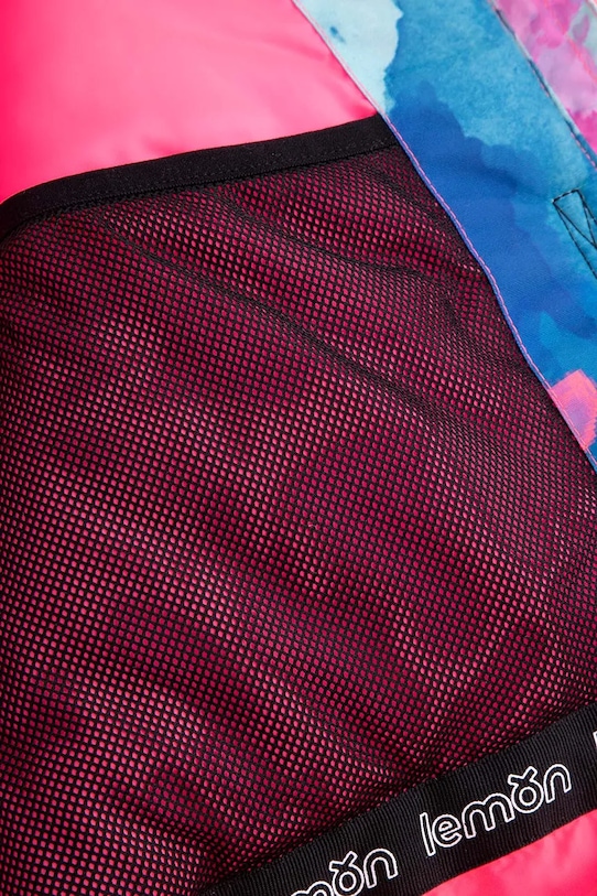 Lemon Explore kurtka narciarska dziecięca ZL5152103OSG