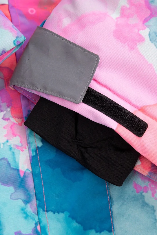 Lemon Explore kurtka narciarska dziecięca ZL5152103OSG