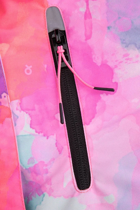 Lemon Explore kurtka narciarska dziecięca ZL5152103OSG