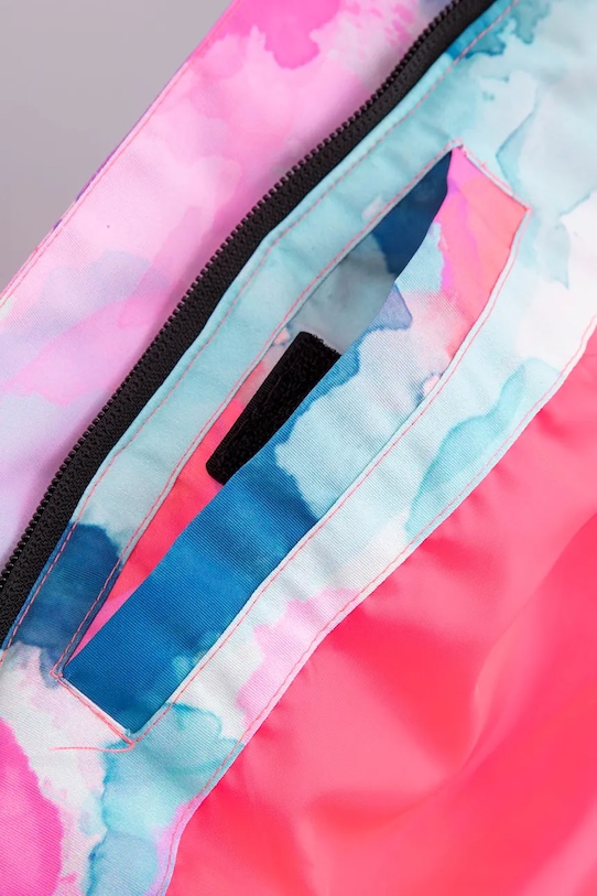 Lemon Explore kurtka narciarska dziecięca ZL5152103OSG