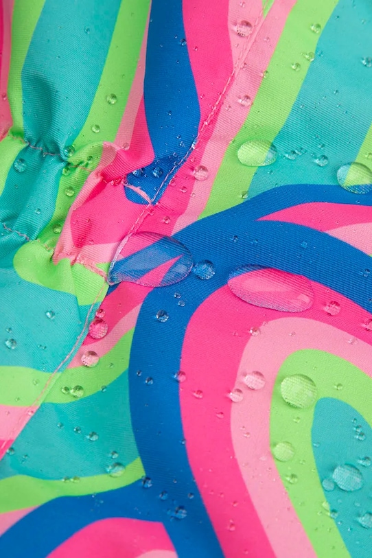 Lemon Explore kurtka narciarska dziecięca ZL5152105OSG