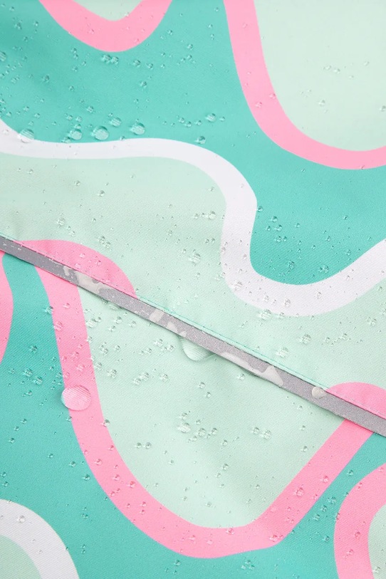 Lemon Explore kurtka dziecięca ZL5152106OSG