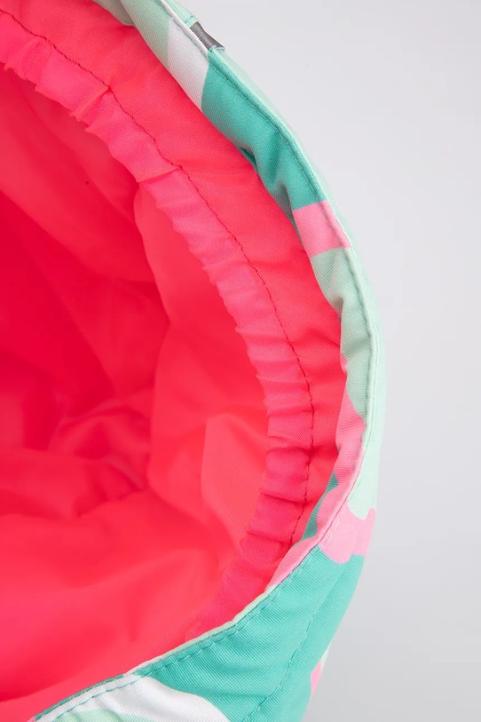 Dziewczynka Lemon Explore kurtka dziecięca ZL5152106OSG multicolor