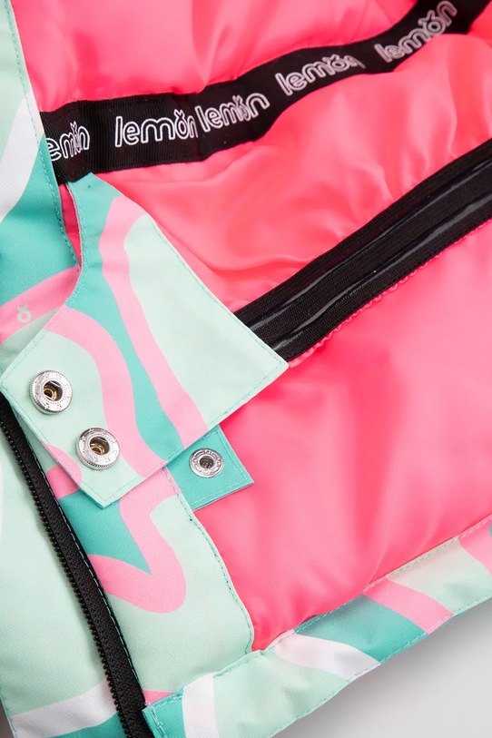 Lemon Explore kurtka dziecięca ZL5152106OSG
