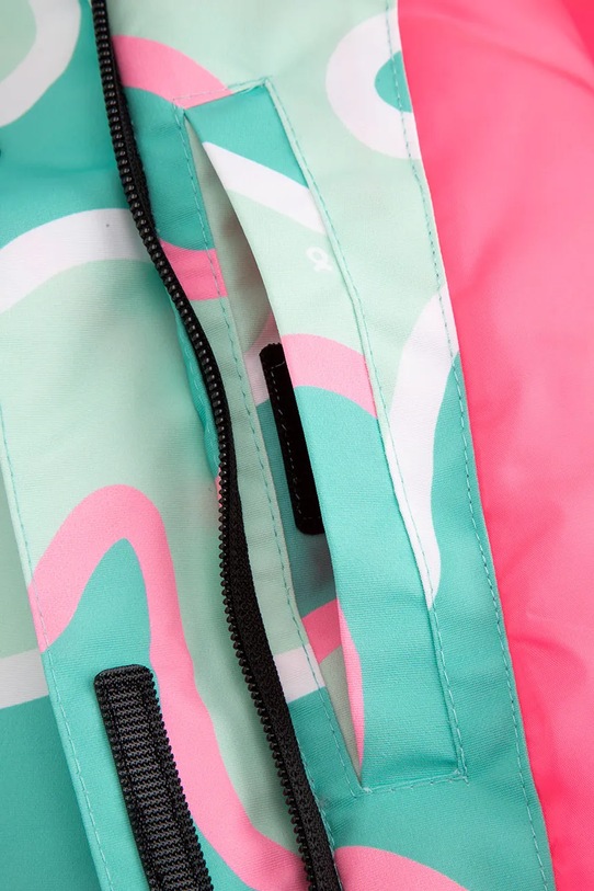 Lemon Explore kurtka dziecięca ZL5152106OSG